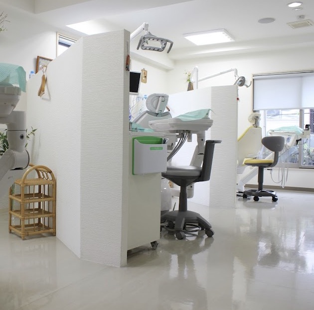 医療法人社団栄耀会 青木歯科医院